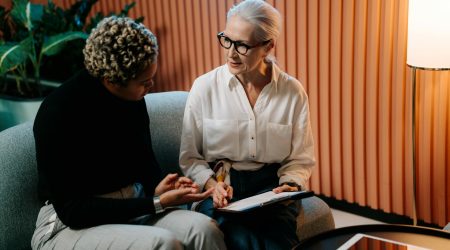 如何来制作信息图简历