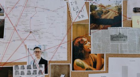 如何逃过指纹打卡机