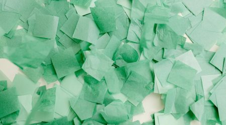 ps如何制作折纸背景