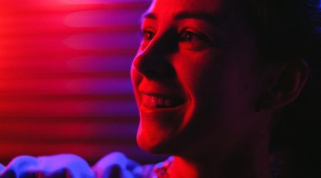 ps如何给眼睛做特效