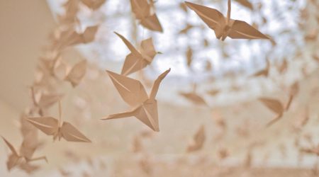 ai如何做出纸折痕