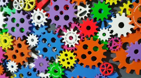 如何制作自动化设备