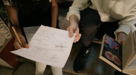 如何计算混合图形的面积