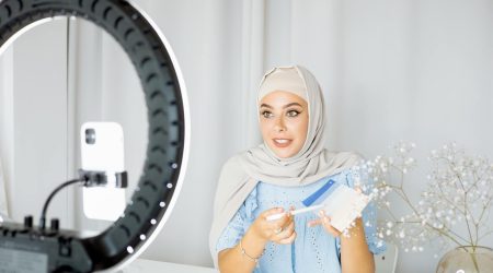 如何创建AI通话记录