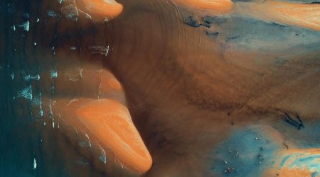 动感线条如何做ps