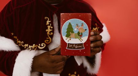 如何用ps做圣诞贺卡