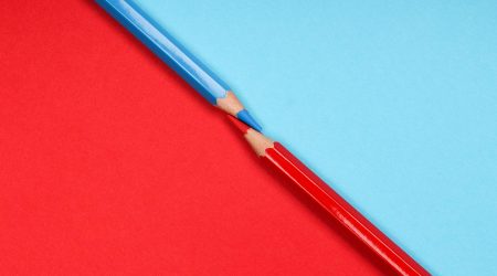 ps中直线工具如何上色