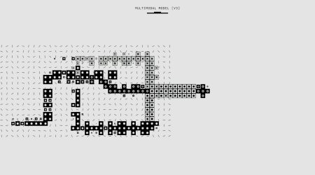 ai如何把文字创建轮廓