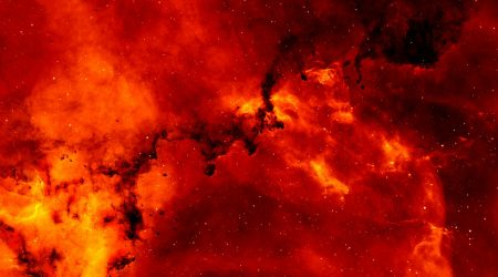 HTML如何实现星空动态背景