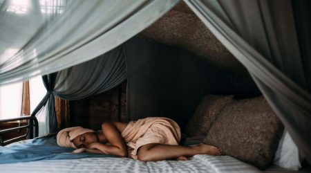 小学如何用英文讲解sleep