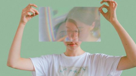 如何把照片做成手绘效果