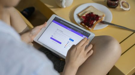 如何设计零食app