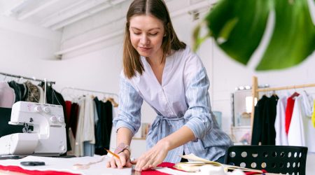 如何达到设计风格统一