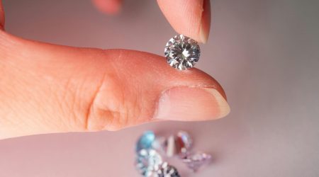 如何用ai做钻石切割