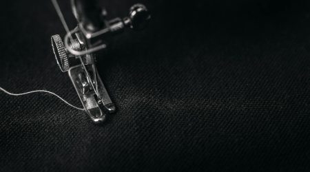 如何用ps做出刺绣效果