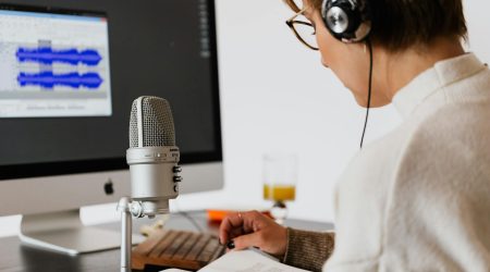 英语配音软件如何得高分