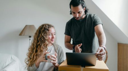 如何完善网页之间的关系