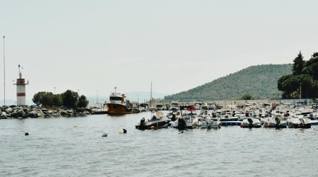 帝国cms前台导航如何开启