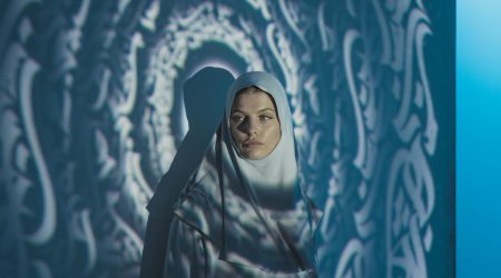 ps如何取除面部暗影