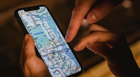 移动端如何强制横屏