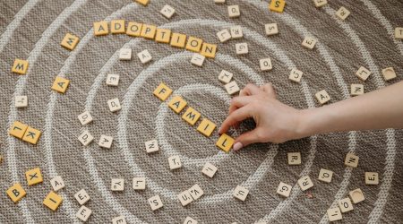 26个英语字母如何导入