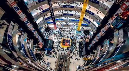 微信中购物圈如何删除