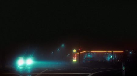 霓虹灯如何改变颜色