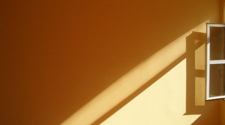 室内如何分配动线走向