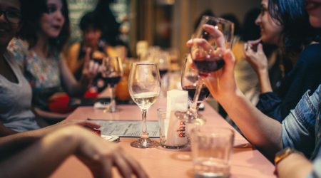 表格中如何恢复导航栏