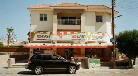 销售易crm什么公司