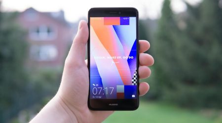 华为crm什么型号