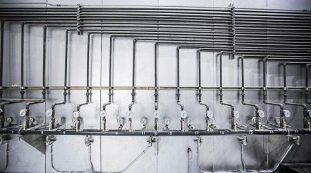 管道图crm代表什么