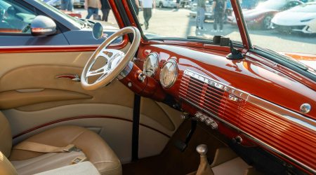 CRM中控台有什么功能