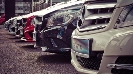 汽车用什么crm系统