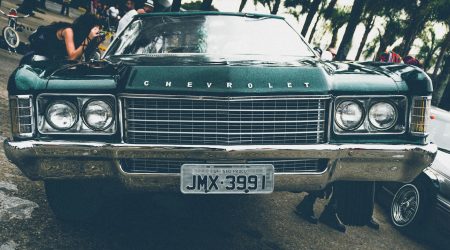 汽车crm是什么系统