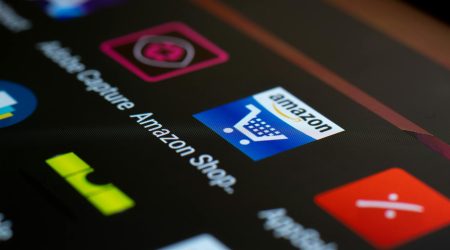 亚马逊crm什么软件