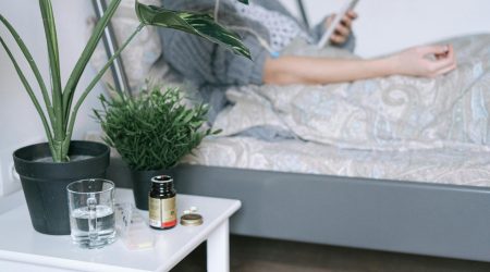 肿瘤crm 什么意思