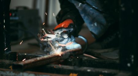 35CrM0用什么焊条