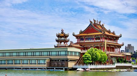 中国风格设计有哪些