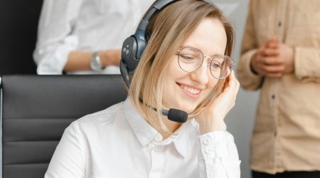 客户互动方式有哪些