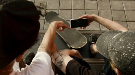 技术平台有哪些