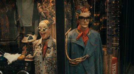 视觉设计风格有哪些