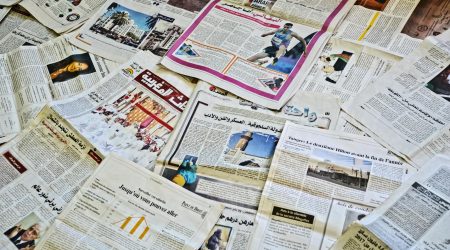 都有哪些字体风格