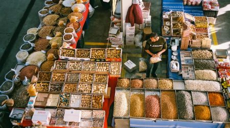 大宗交易软件有哪些