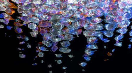 视觉流程有通常哪些