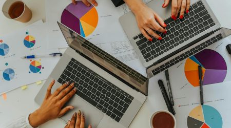 app图表有哪些类型