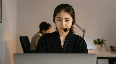 客户代表有哪些类型