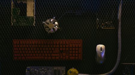 哪些网络组件属于主机