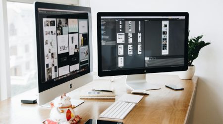 企业需要哪些设计软件