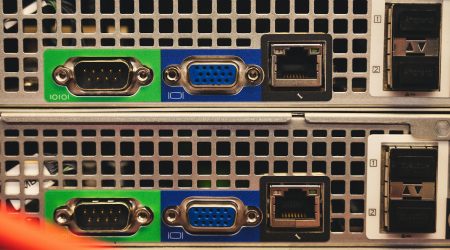 建网的硬件有哪些